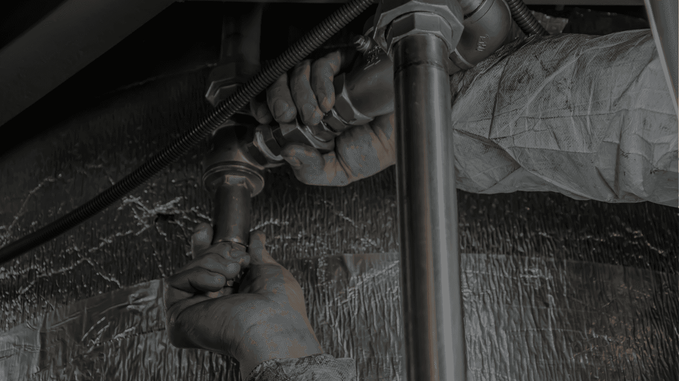 Slika odštopavanja cijevi