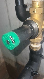 Slika vodoinstalaterskih radova